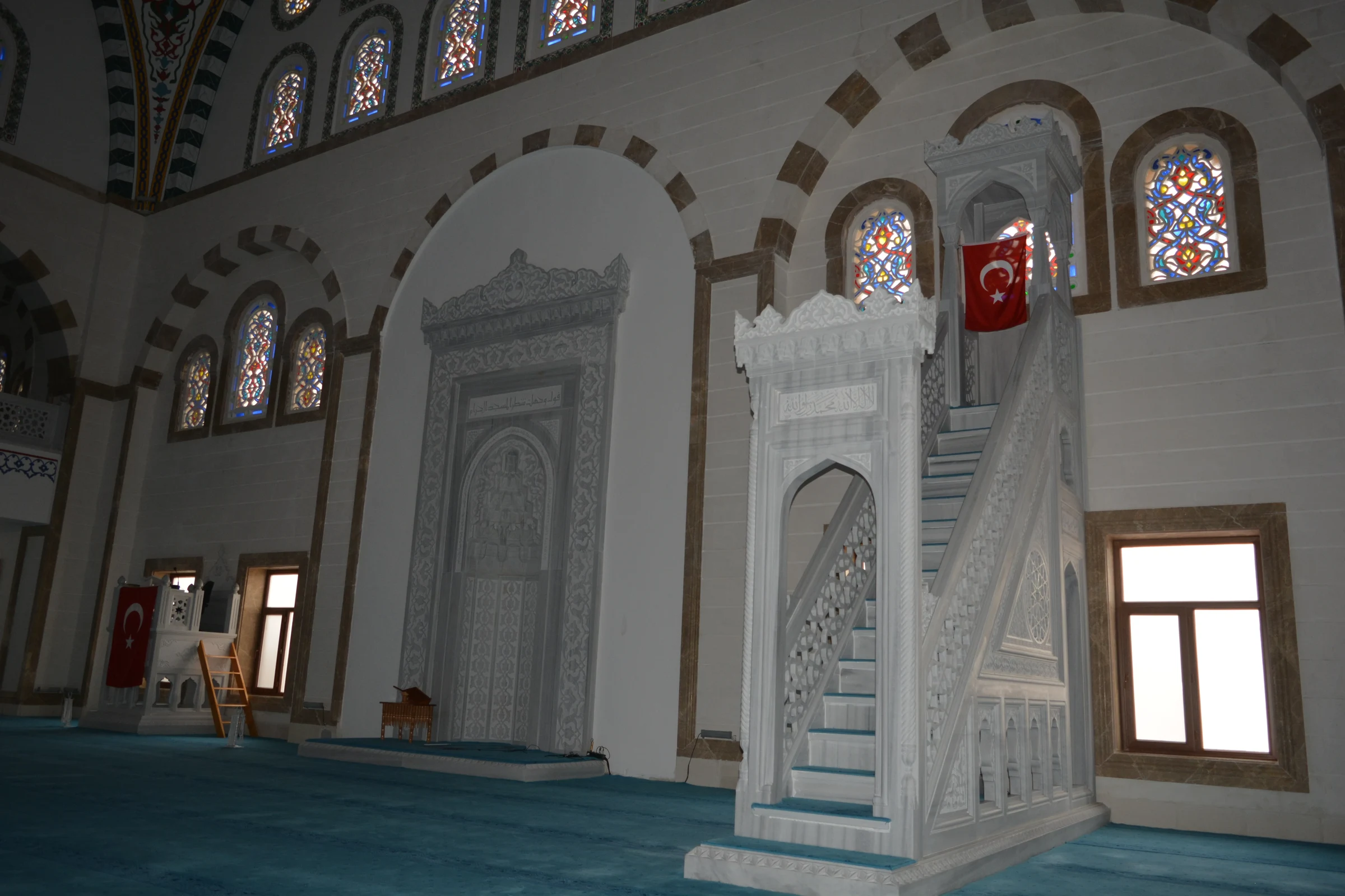 Mermer Minber Fiyatları 2026