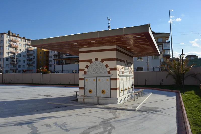 Cami Mermer İhalesi ve Teknik Şartname Rehberi
