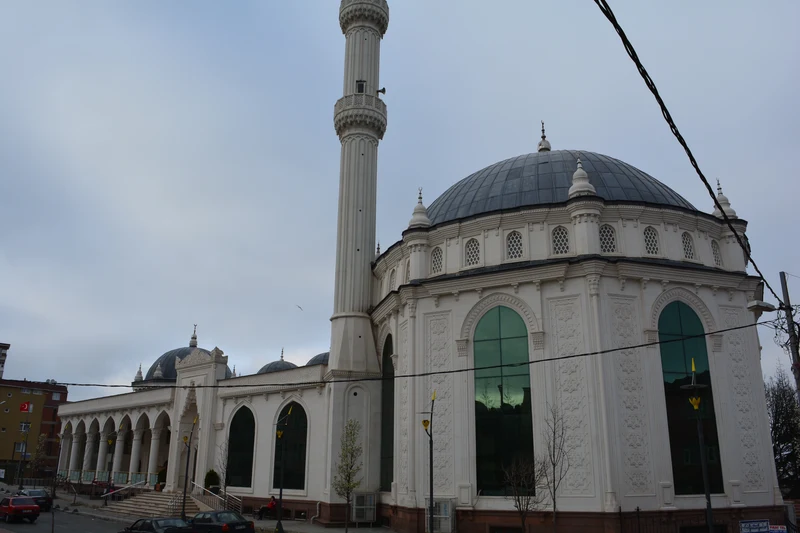 Cami Dış Cephe Kaplamasında Hangi Taş Kullanılır?
