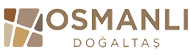 Osmanlı Doğaltaş Logo